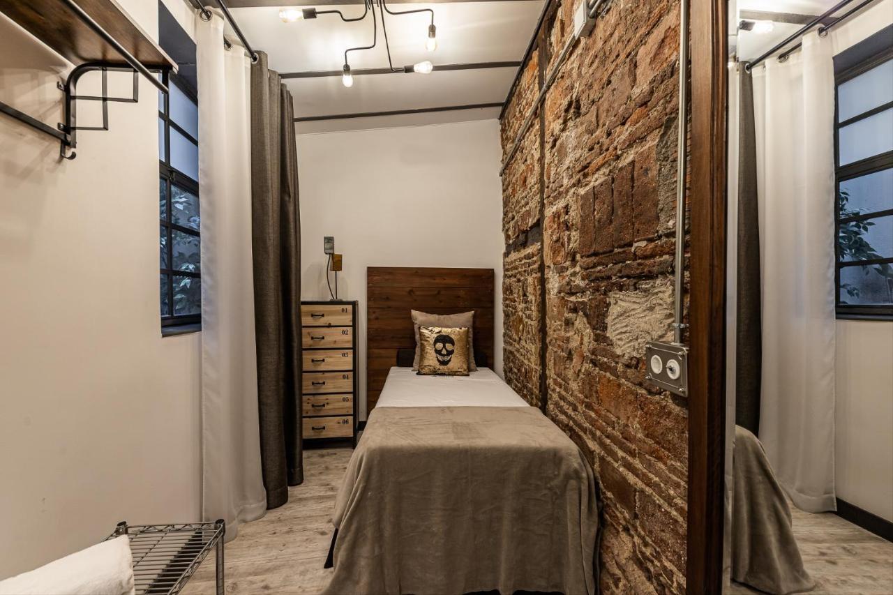 马德里 Waou Boutique Sol酒店 外观 照片